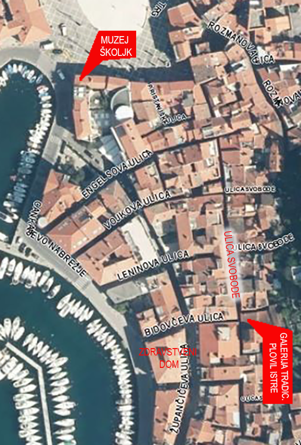 galerija